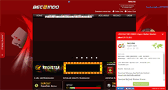 Desktop Screenshot of kartubola.com